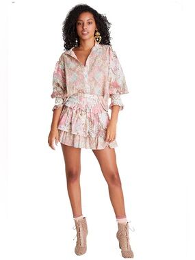 Love Shack Fancy Set